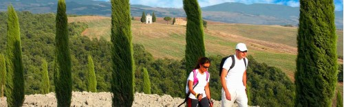 Percorsi, paesaggi e natura